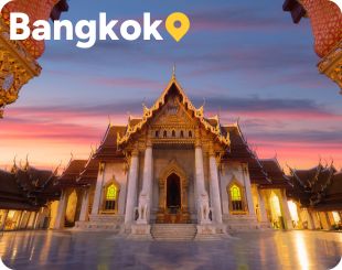 bangkok